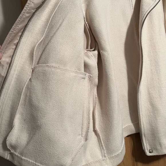 EUC Apt 9 Moto Jacket - Picture 5 of 8